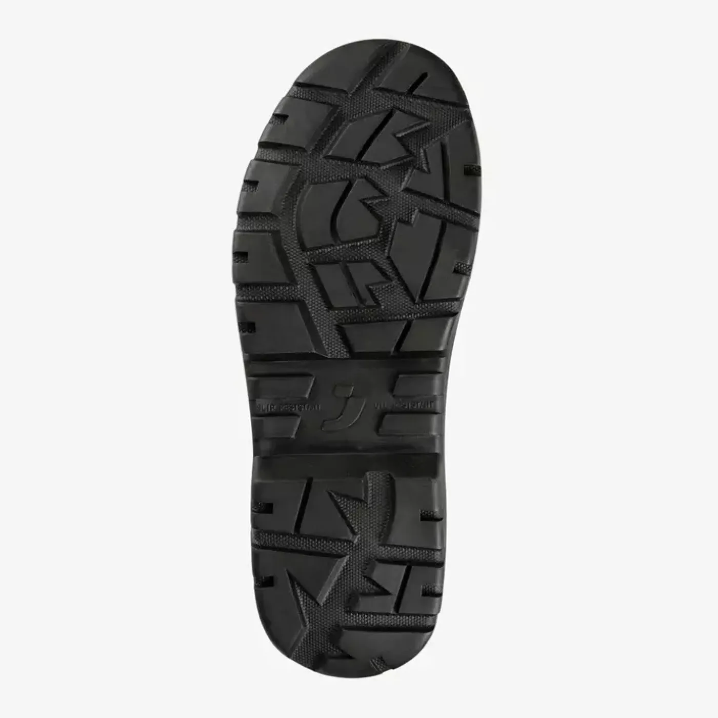 Pantofi de protecție HEKLA S3 LG SC SR HI CI FO HRO / Safety Jogger / Încălțăminte cu talpă HRO rezistentă la căldură