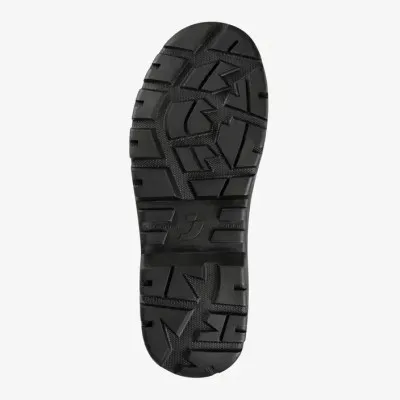 Pantofi de protecție HEKLA S3 LG SC SR HI CI FO HRO / Safety Jogger / Încălțăminte cu talpă HRO rezistentă la căldură