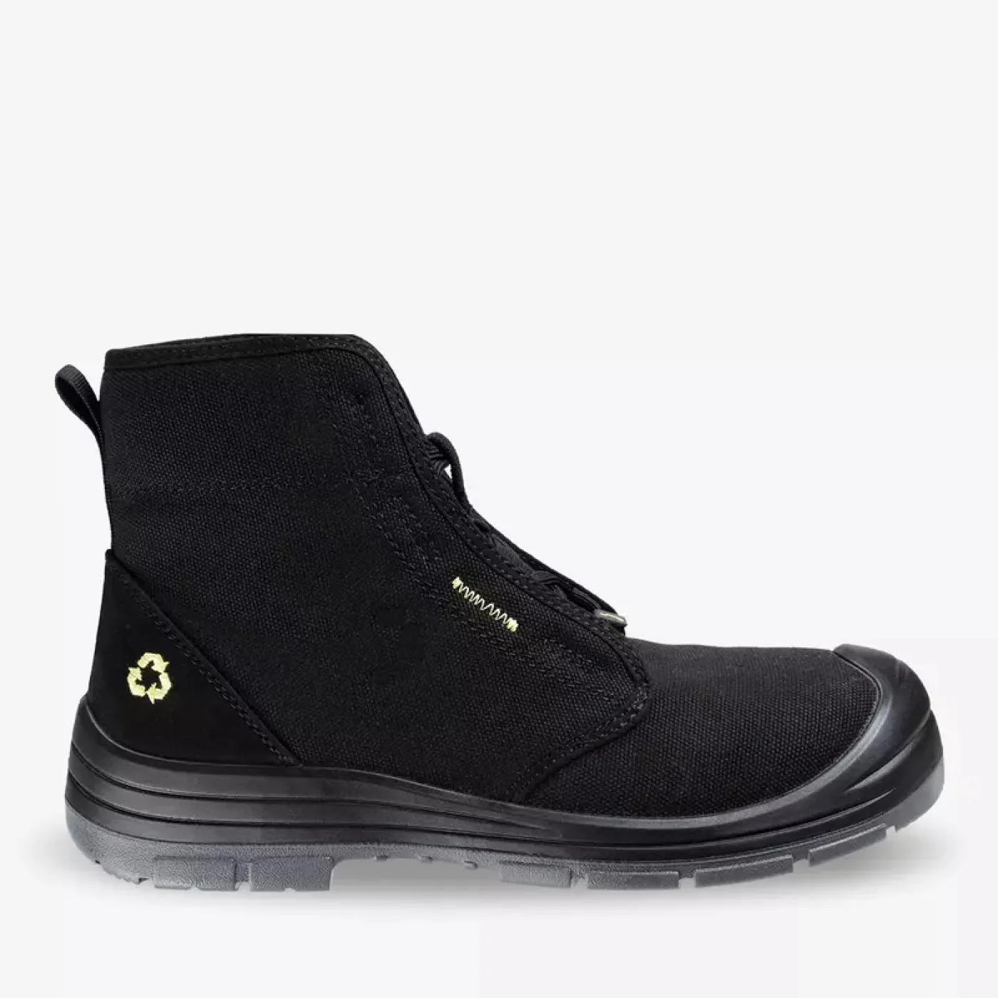 Ghete de protecție ECODESERT S1P SR FO / Safety Jogger / Bocanci de protecție și ghete de lucru