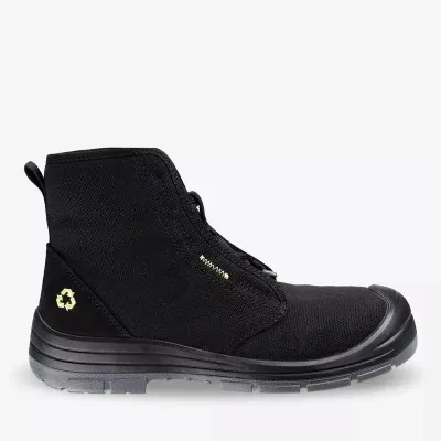 Ghete de protecție ECODESERT S1P SR FO / Safety Jogger / Bocanci de protecție și ghete de lucru