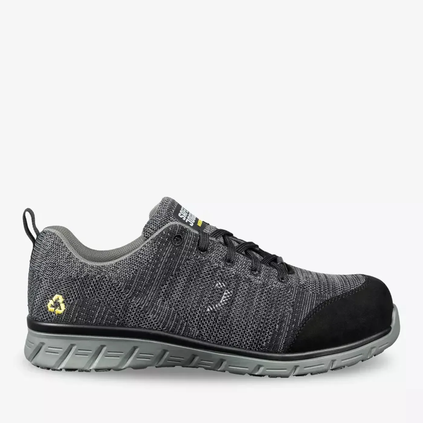 Pantofi sport de protecție ECOMORRIS S1P SR ESD FO / Safety Jogger / Încălțăminte sport de protecție, casual și timp liber