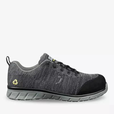 Pantofi sport de protecție ECOMORRIS S1P SR ESD FO / Safety Jogger / Încălțăminte sport de protecție, casual și timp liber