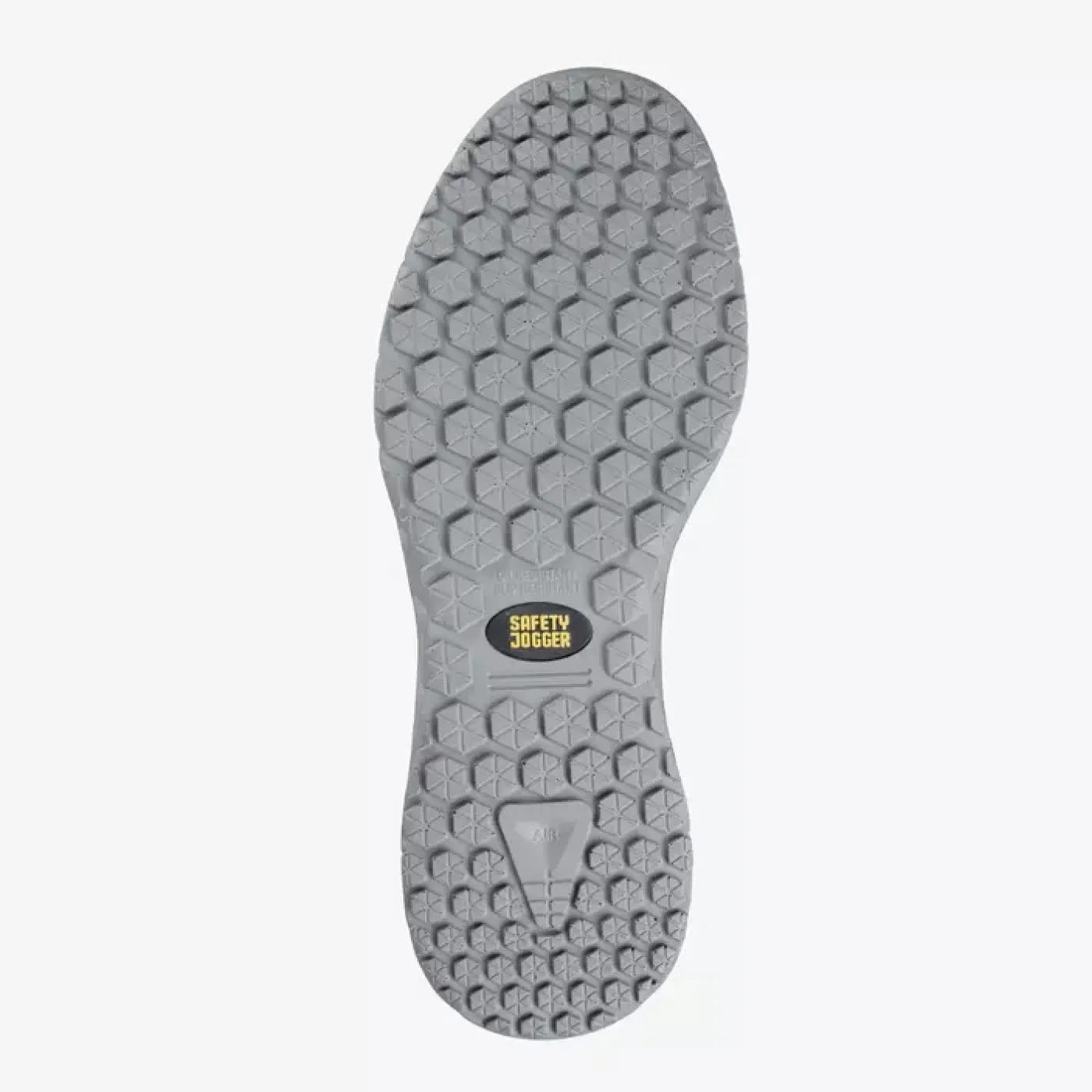 Pantofi sport de protecție ECOMORRIS S1P SR ESD FO / Safety Jogger / Încălțăminte sport de protecție, casual și timp liber