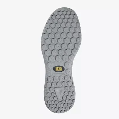 Pantofi sport de protecție ECOMORRIS S1P SR ESD FO / Safety Jogger / Încălțăminte sport de protecție, casual și timp liber