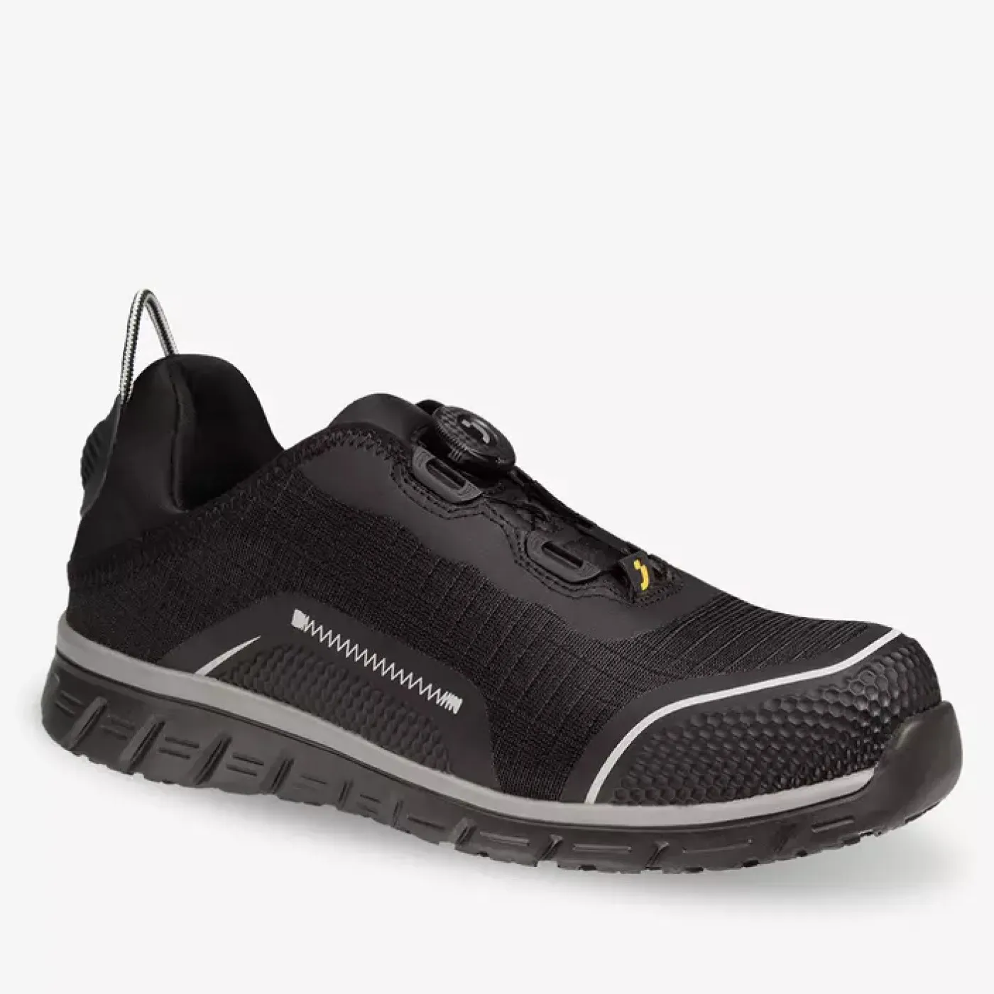 Pantofi sport de protecție LIGERO2 S1P TLS ESD SRC / Safety Jogger / Încălțăminte sport de protecție, casual și timp liber