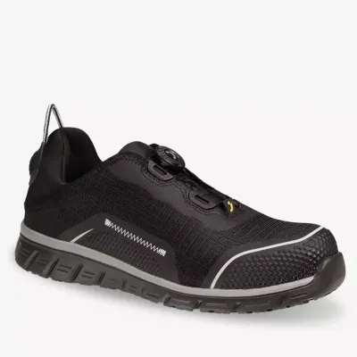 Pantofi sport de protecție LIGERO2 S1P TLS ESD SRC / Safety Jogger / Încălțăminte sport de protecție, casual și timp liber