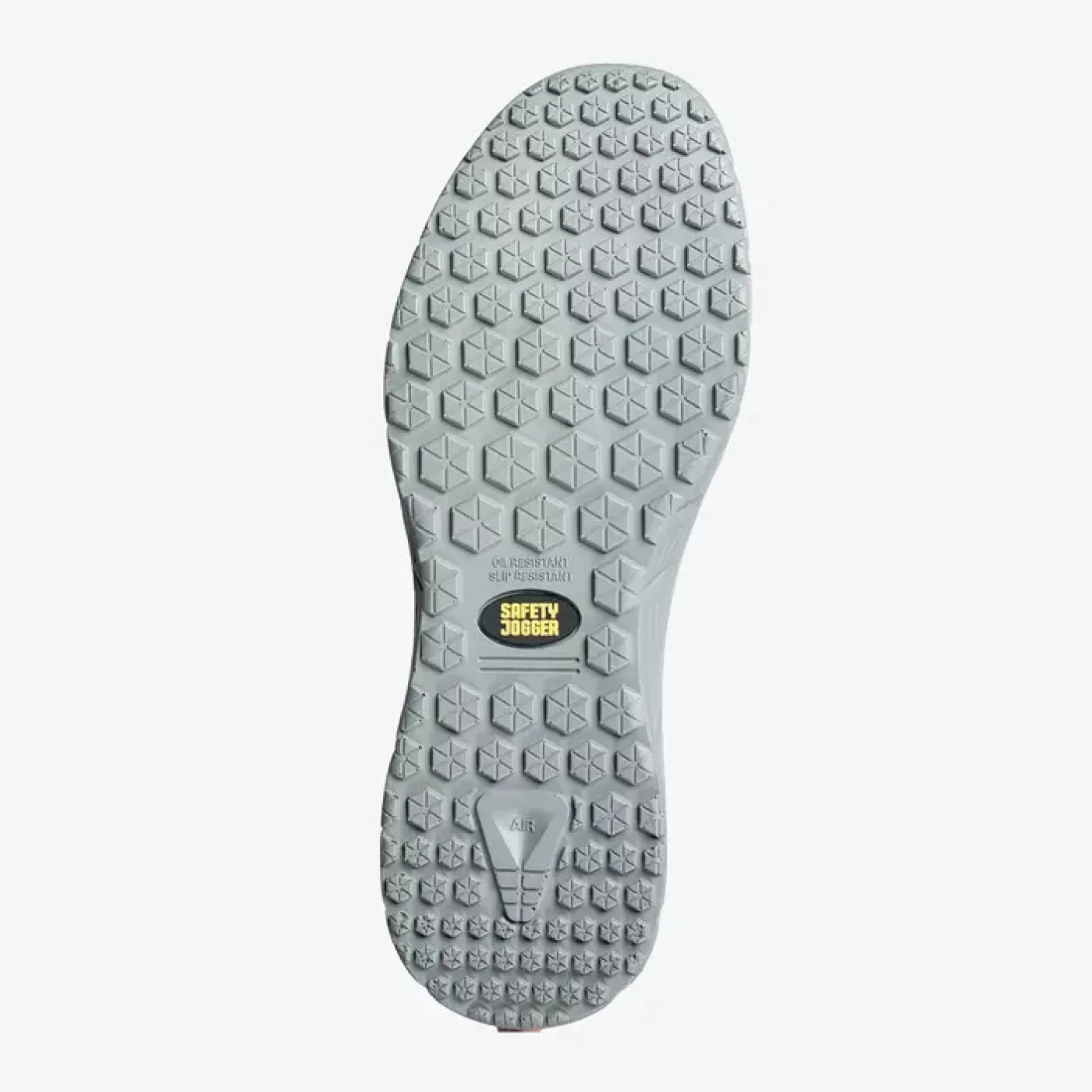 Pantofi sport de protecție LIGERO2 S1P TLS ESD SRC / Safety Jogger / Încălțăminte sport de protecție, casual și timp liber