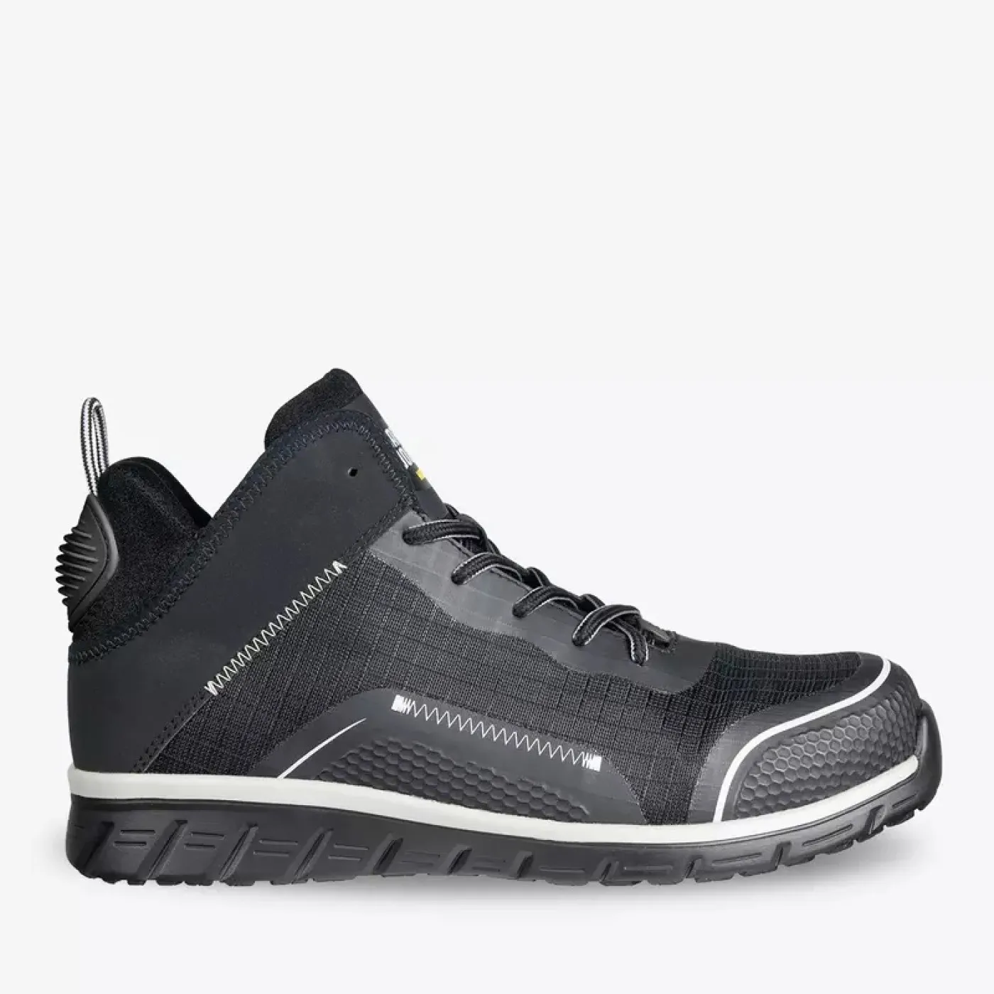 Ghete sport de protecție LIGERO2 S1P ESD SRC / Safety Jogger / Încălțăminte sport de protecție, casual și timp liber