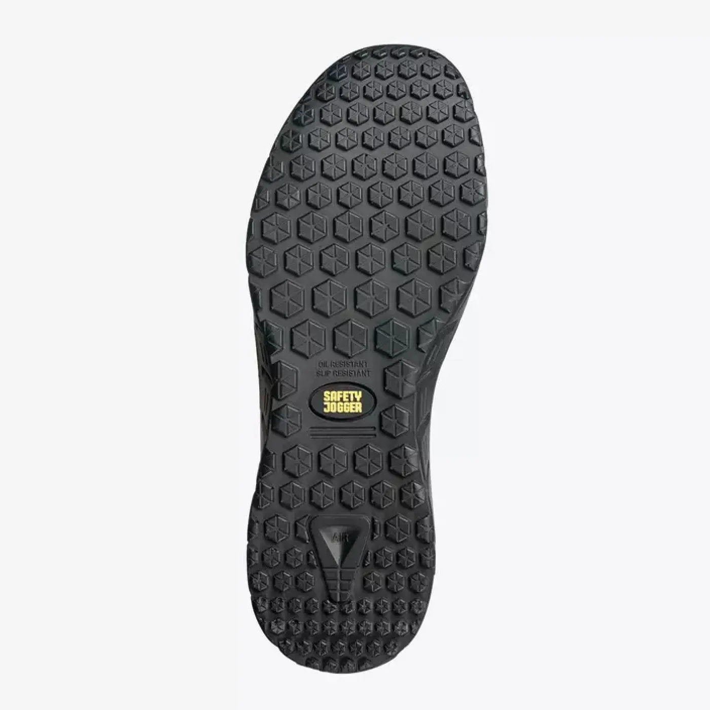 Ghete sport de protecție LIGERO2 S1P ESD SRC / Safety Jogger / Încălțăminte sport de protecție, casual și timp liber