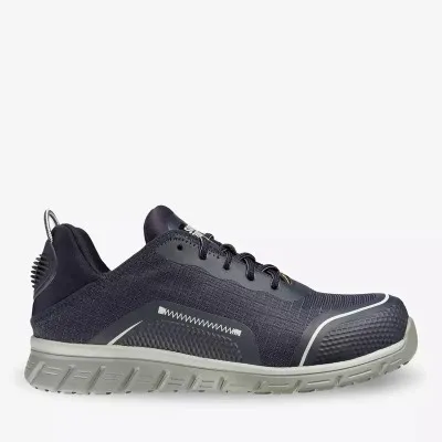 Pantofi sport de protecție LIGERO2 S1P TLS ESD SRC / Safety Jogger / Încălțăminte sport de protecție, casual și timp liber