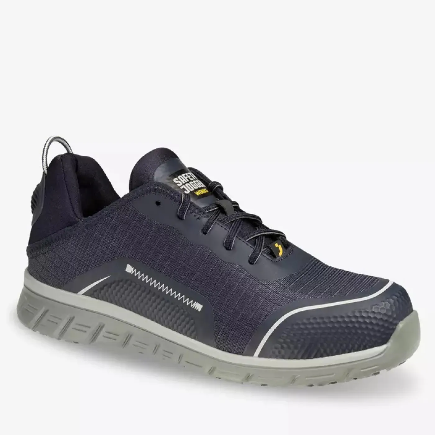 Pantofi sport de protecție LIGERO2 S1P TLS ESD SRC / Safety Jogger / Încălțăminte sport de protecție, casual și timp liber
