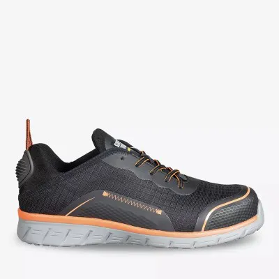 Pantofi sport de protecție LIGERO2 S1P TLS ESD SRC / Safety Jogger / Încălțăminte sport de protecție, casual și timp liber