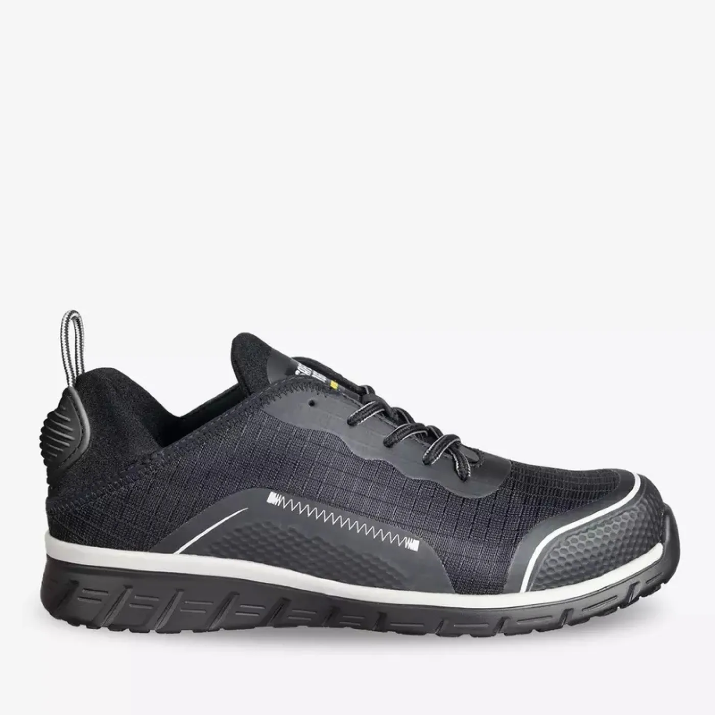 Pantofi sport de protecție LIGERO2 S1P TLS ESD SRC / Safety Jogger / Încălțăminte sport de protecție, casual și timp liber