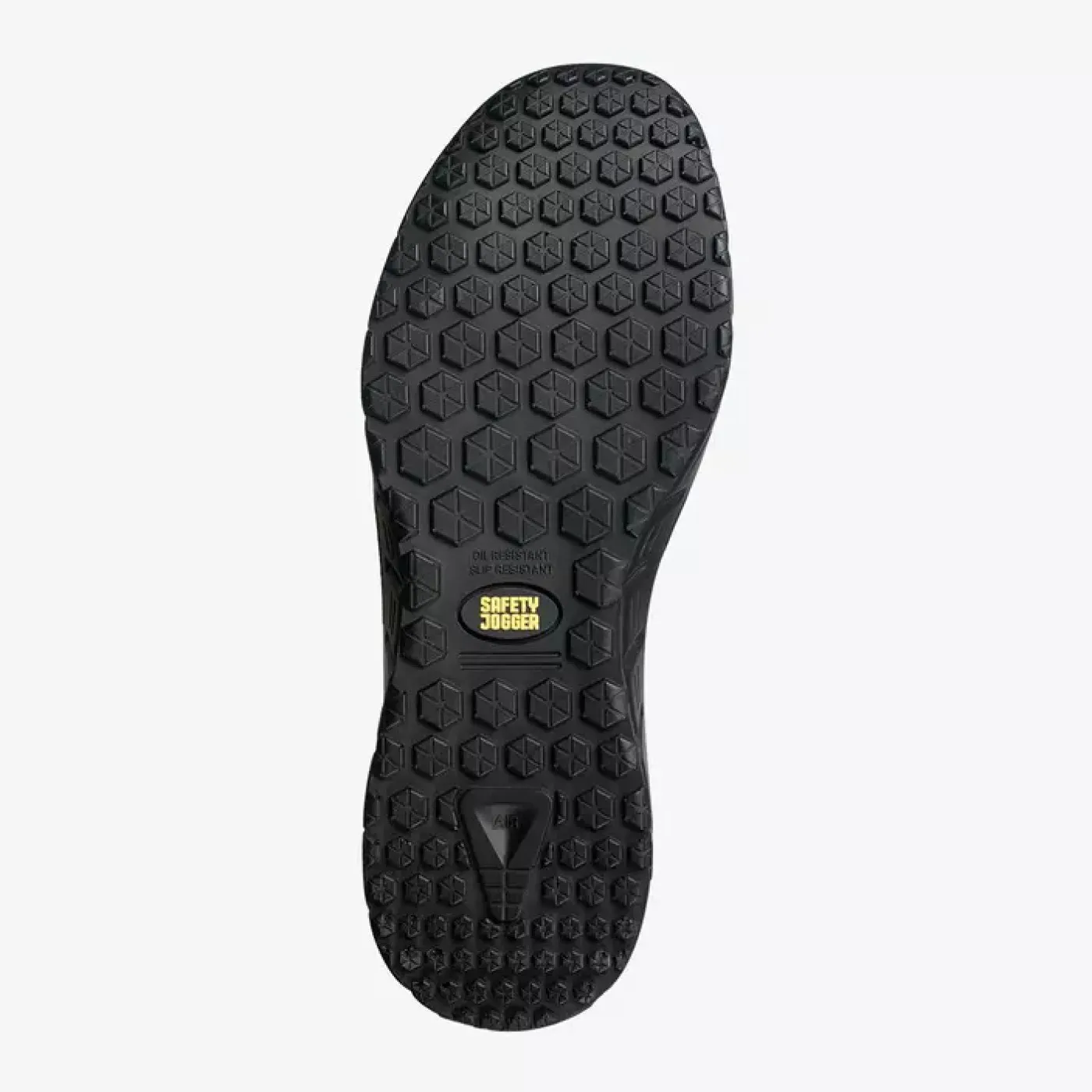 Pantofi sport de protecție LIGERO2 S1P TLS ESD SRC / Safety Jogger / Încălțăminte sport de protecție, casual și timp liber