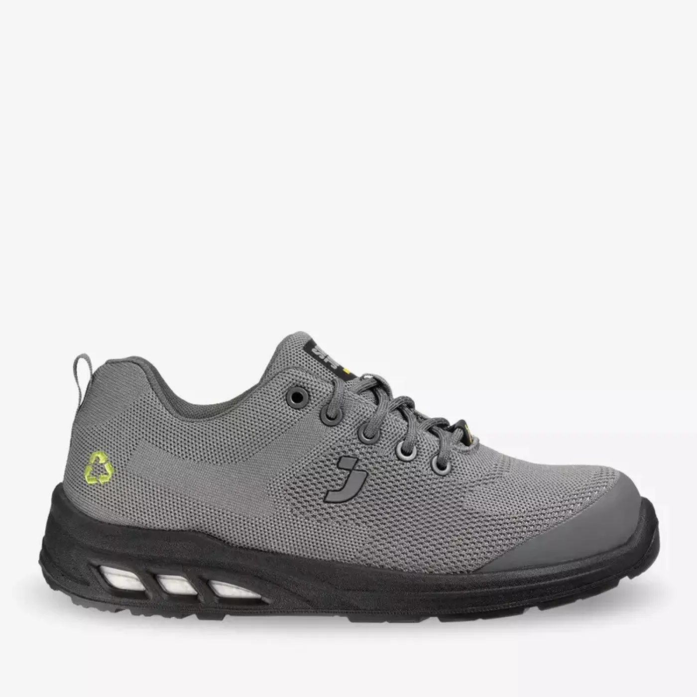 Pantofi sport de protecție ECOFITZ S1P SR ESD FO / Safety Jogger / Încălțăminte sport de protecție, casual și timp liber