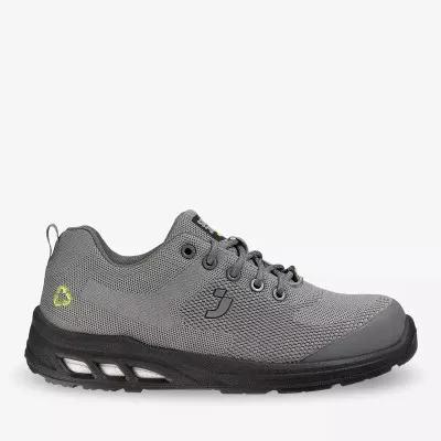 Pantofi sport de protecție ECOFITZ S1P SR ESD FO / Safety Jogger / Încălțăminte sport de protecție, casual și timp liber