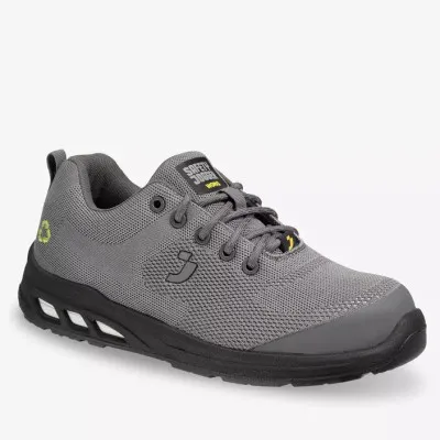 Pantofi sport de protecție ECOFITZ S1P SR ESD FO / Safety Jogger / Încălțăminte sport de protecție, casual și timp liber