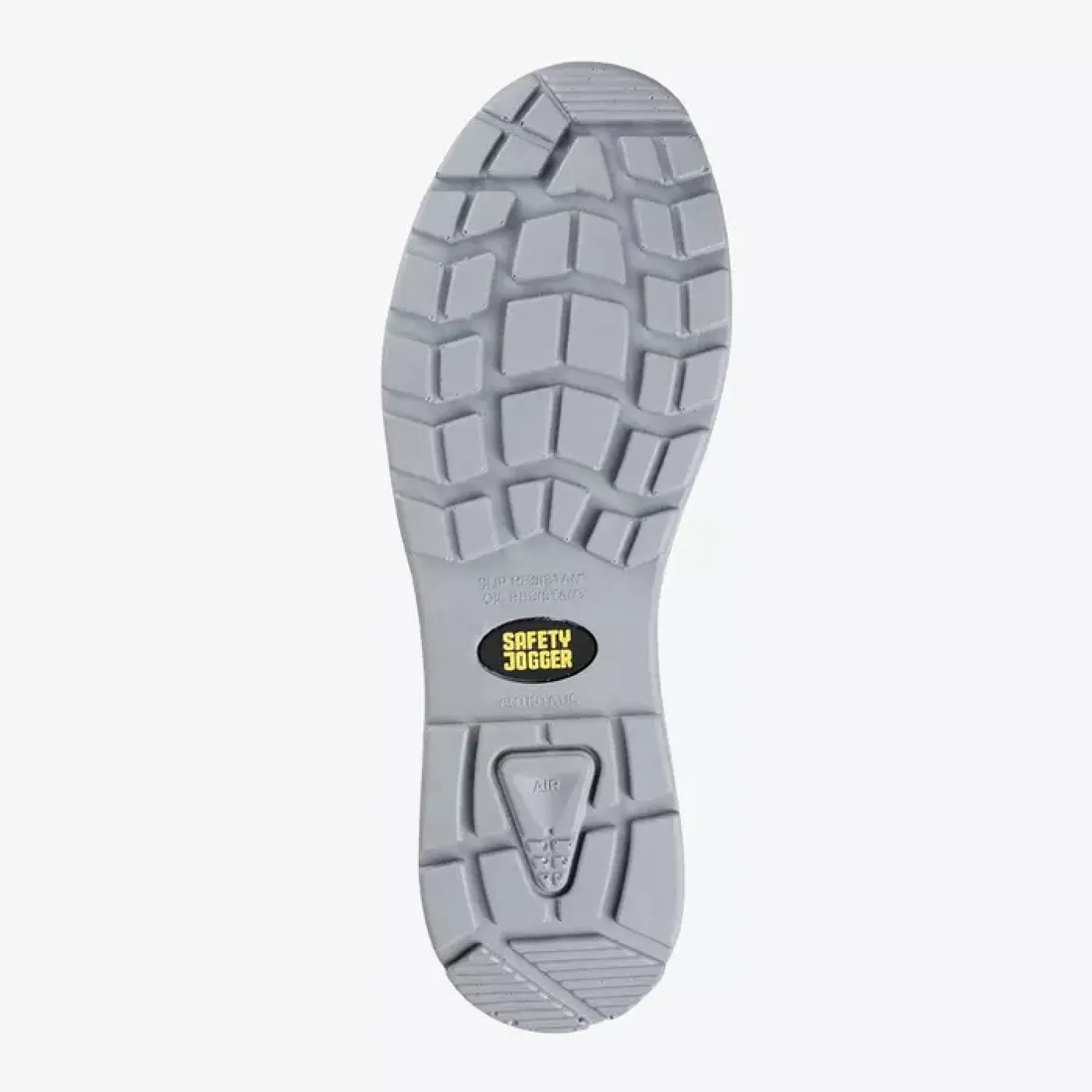 Pantofi de protecție ECOCADOR S1P SR ESD FO / Safety Jogger / Încălțăminte sport de protecție, casual și timp liber