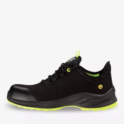Pantofi de protecție MODULO S3S SR SC ESD CI FO / Safety Jogger / Pantofi de protecție, outdoor și de lucru