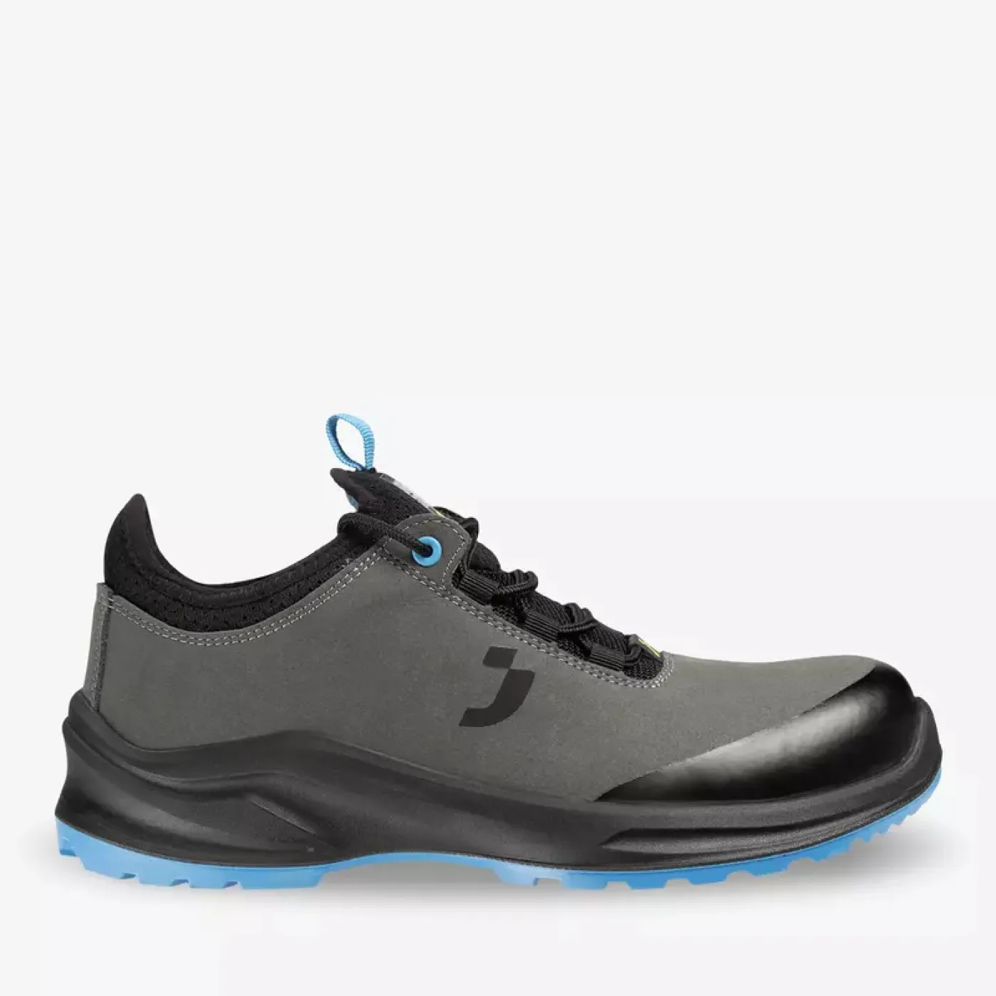 Pantofi de protecție MODULO S3S SR SC ESD CI FO / Safety Jogger / Pantofi de protecție, outdoor și de lucru