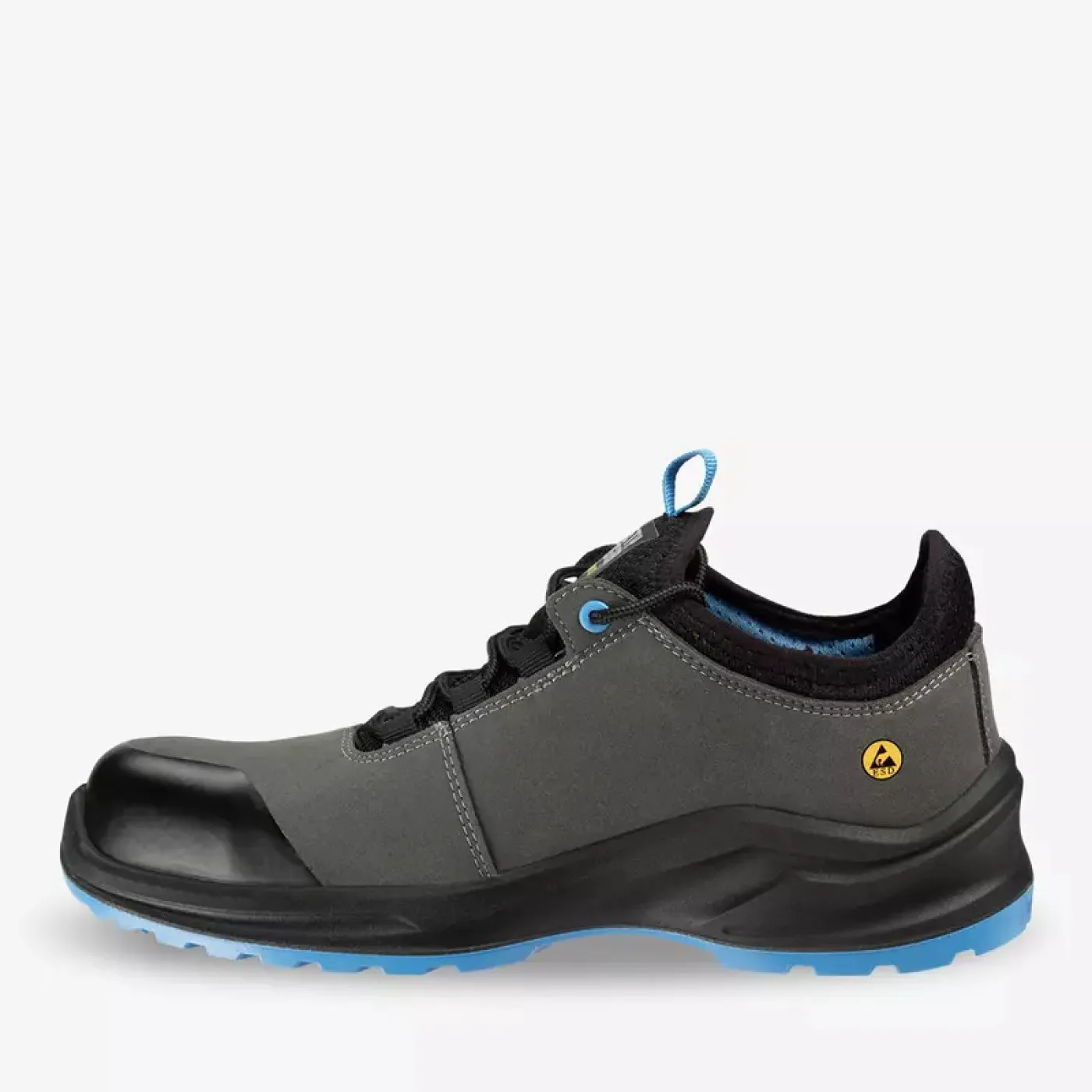 Pantofi de protecție MODULO S3S SR SC ESD CI FO / Safety Jogger / Pantofi de protecție, outdoor și de lucru
