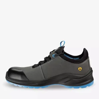 Pantofi de protecție MODULO S3S SR SC ESD CI FO / Safety Jogger / Pantofi de protecție, outdoor și de lucru