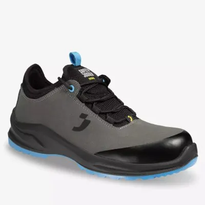 Pantofi de protecție MODULO S3S SR SC ESD CI FO / Safety Jogger / Pantofi de protecție, outdoor și de lucru