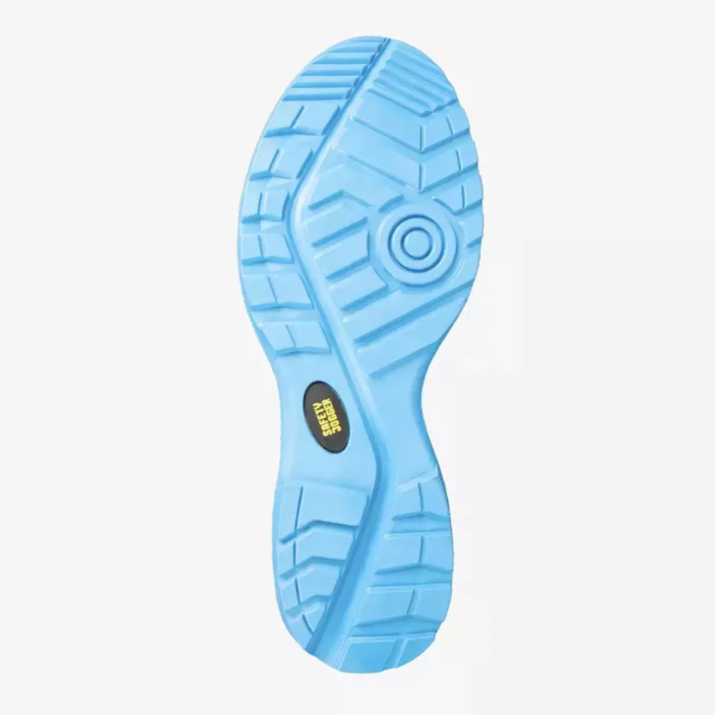 Sandale de protecție MODULO S1 PS SR SC ESD FO / Safety Jogger / Sandale de protecție, saboți de lucru, galoși din PVC