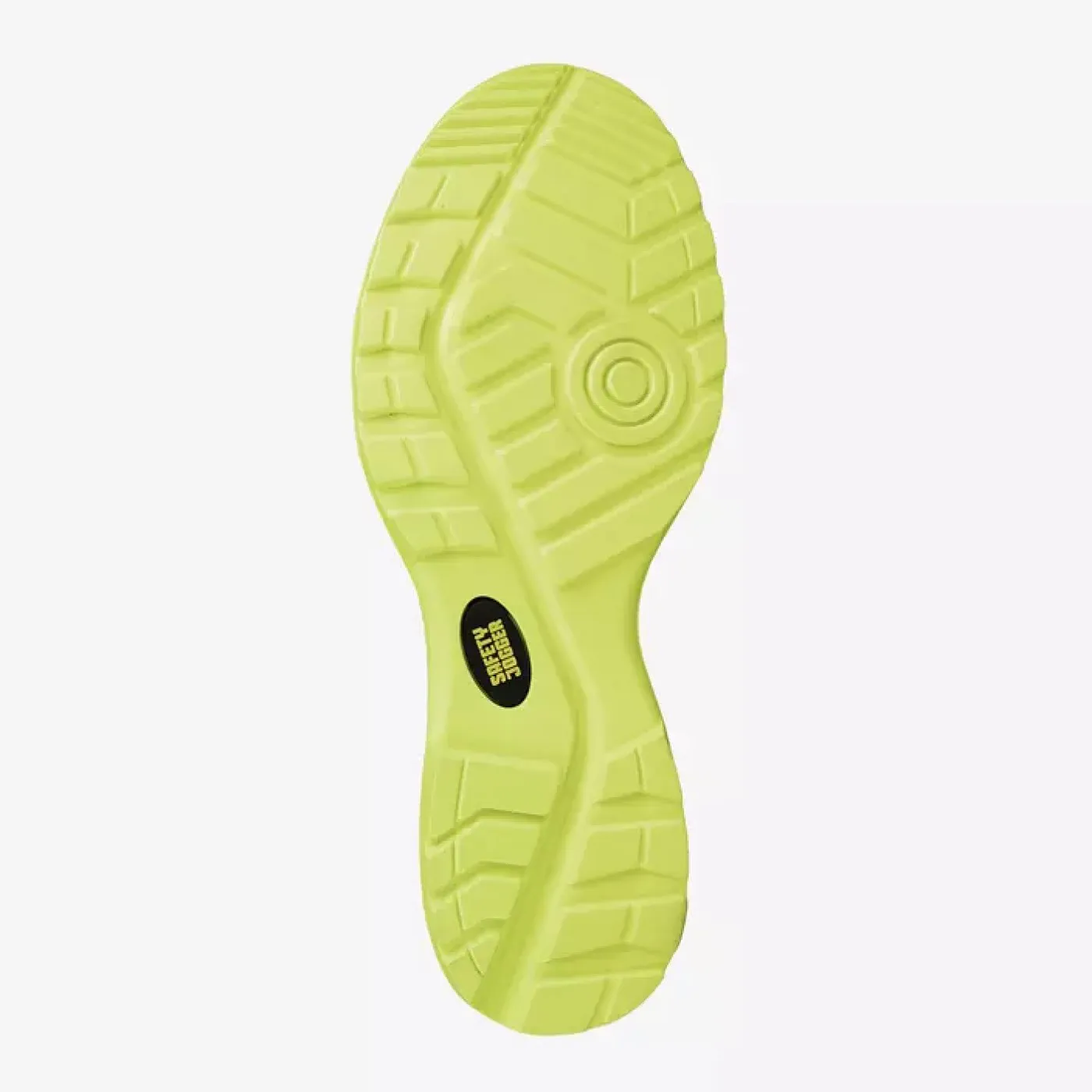 Sandale de protecție MODULO S1 PS SR SC ESD FO / Safety Jogger / Sandale de protecție, saboți de lucru, galoși din PVC