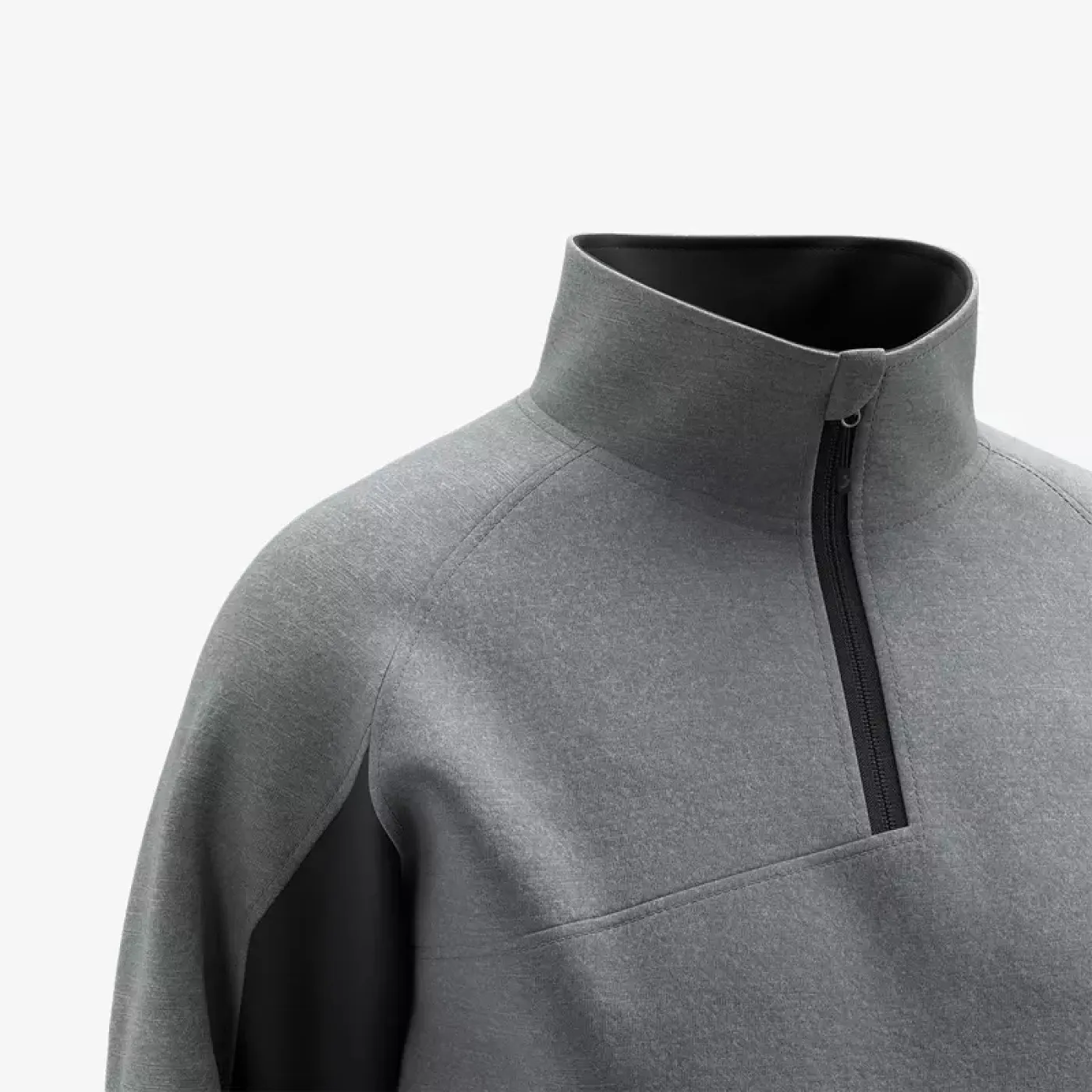 Pulover KASAI pentru bărbați / Safety Jogger / Hanorace, bluze softshell, polar și fleece