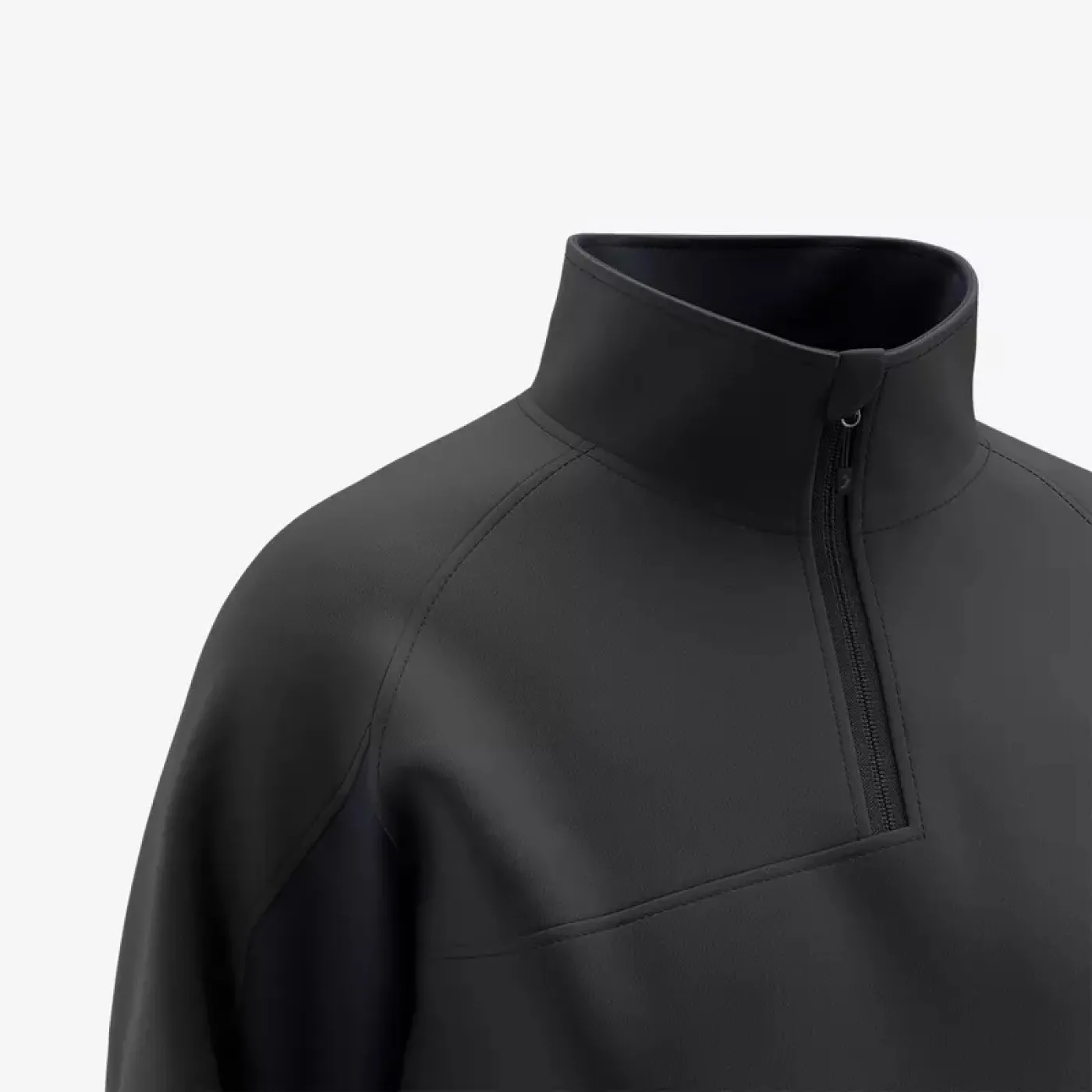 Pulover KASAI pentru bărbați / Safety Jogger / Hanorace, bluze softshell, polar și fleece