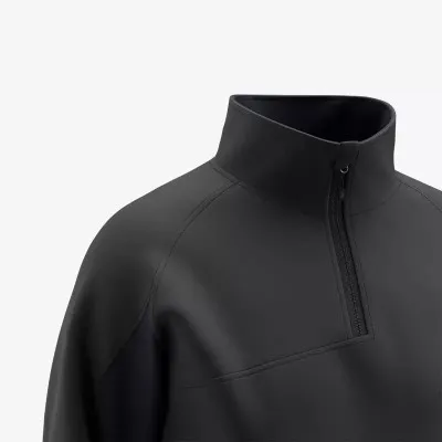 Pulover KASAI pentru bărbați / Safety Jogger / Hanorace, bluze softshell, polar și fleece