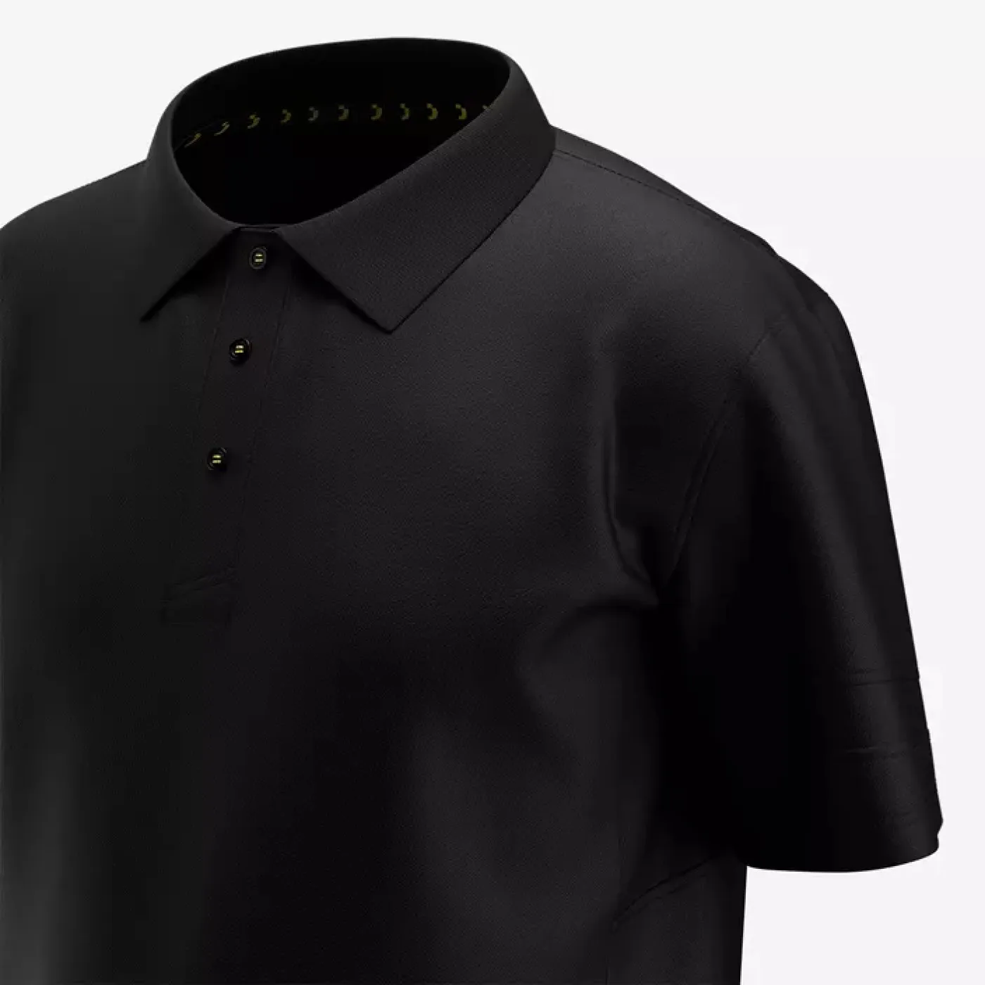 Tricou polo KASAI pentru bărbați / Safety Jogger / Tricouri, bluze, cămăși