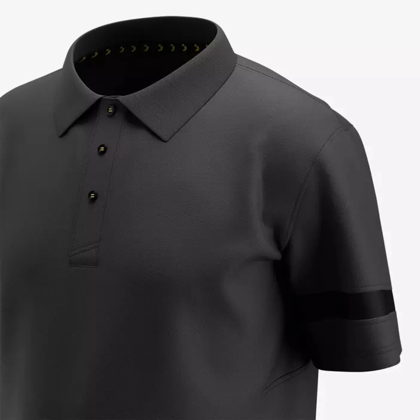 Tricou polo KASAI pentru bărbați / Safety Jogger / Tricouri, bluze, cămăși