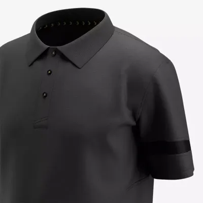 Tricou polo KASAI pentru bărbați / Safety Jogger / Tricouri, bluze, cămăși