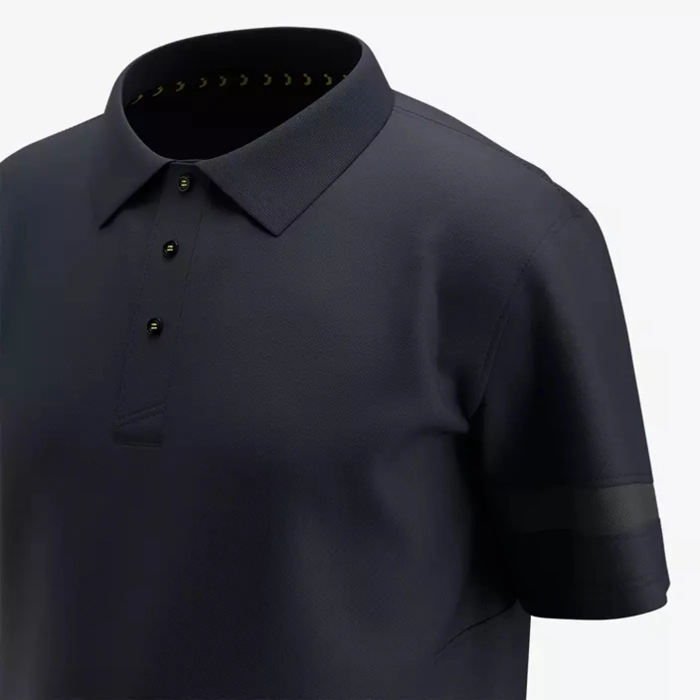 Tricou polo KASAI pentru bărbați / Safety Jogger / Tricouri, bluze, cămăși