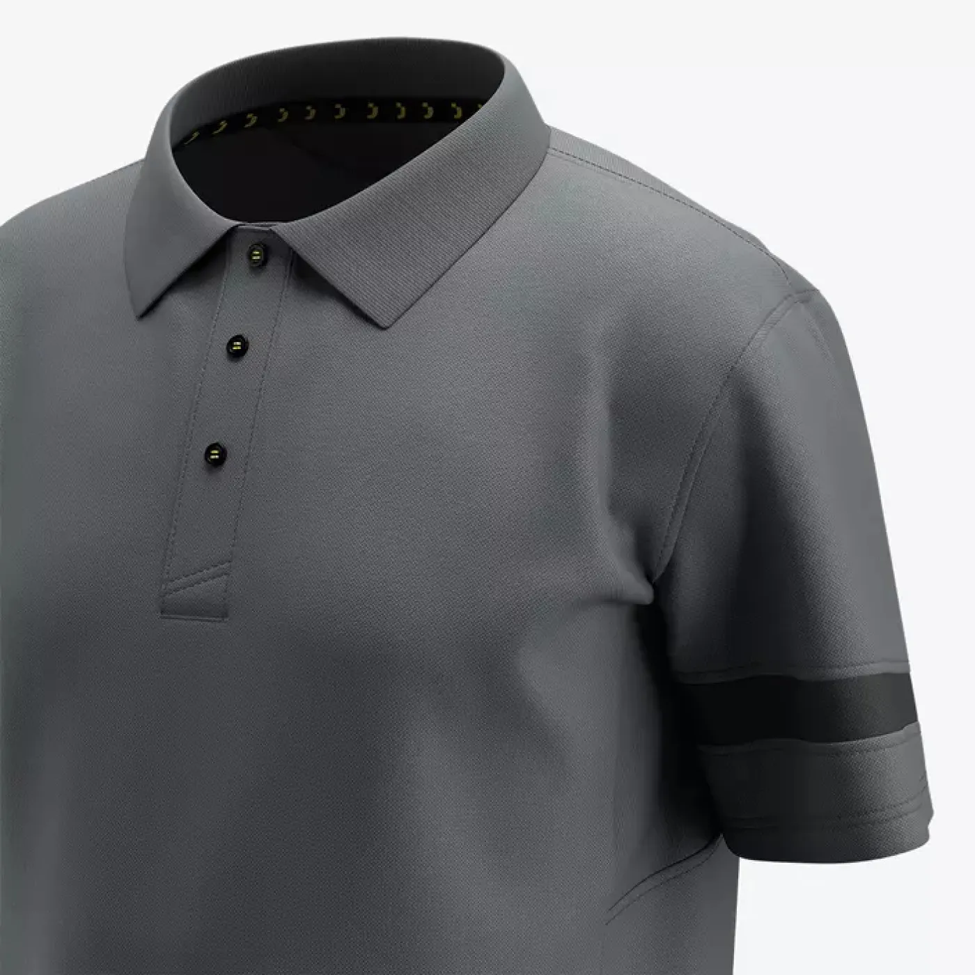 Tricou polo KASAI pentru bărbați / Safety Jogger / Tricouri, bluze, cămăși