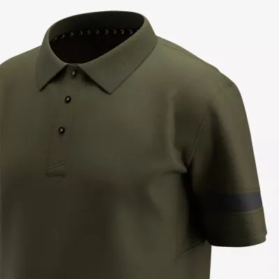 Tricou polo KASAI pentru bărbați / Safety Jogger / Tricouri, bluze, cămăși