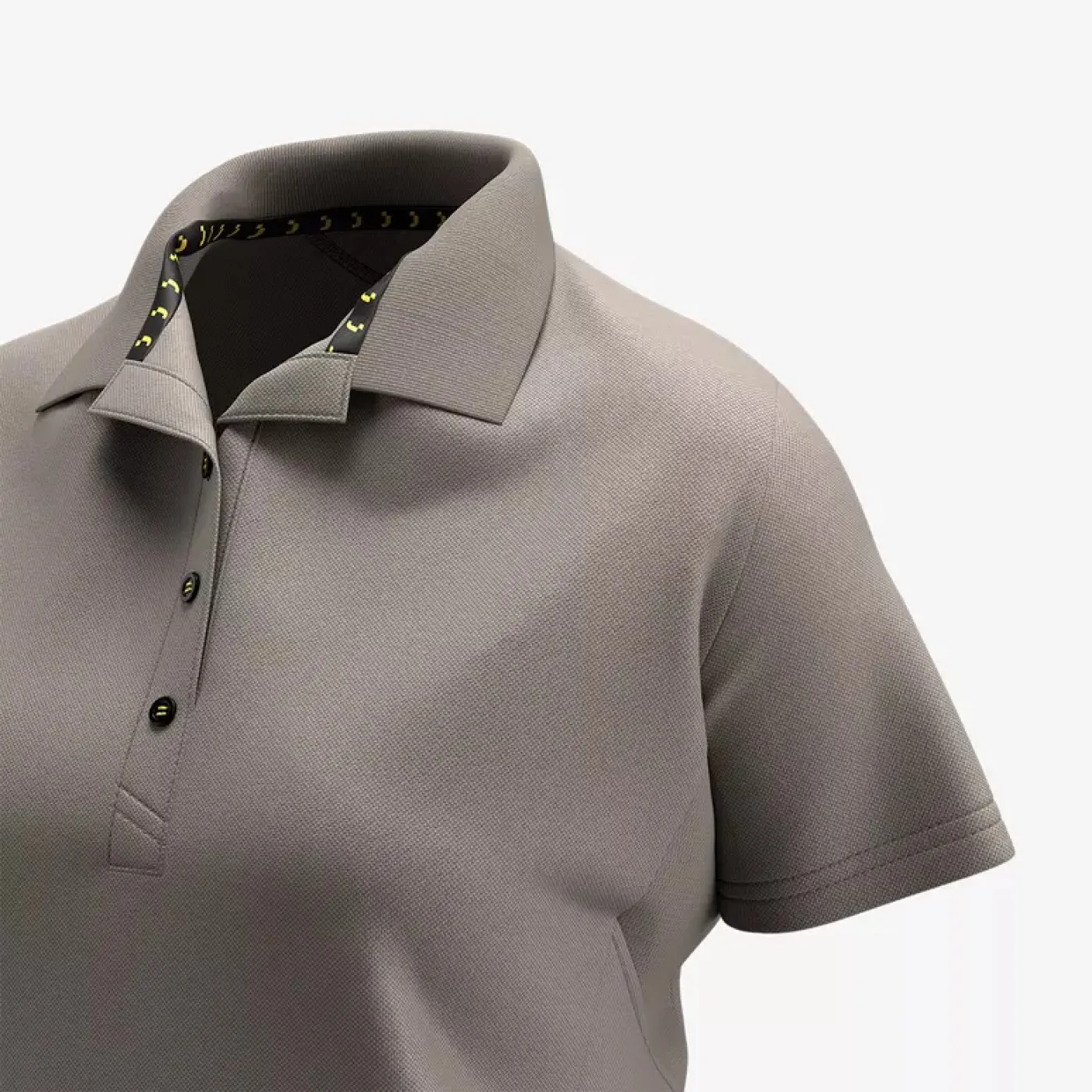 Tricou polo KASAI pentru femei / Safety Jogger / Tricouri, bluze, cămăși