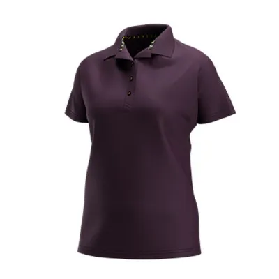 Tricou polo KASAI pentru femei / Safety Jogger / Tricouri, bluze, cămăși