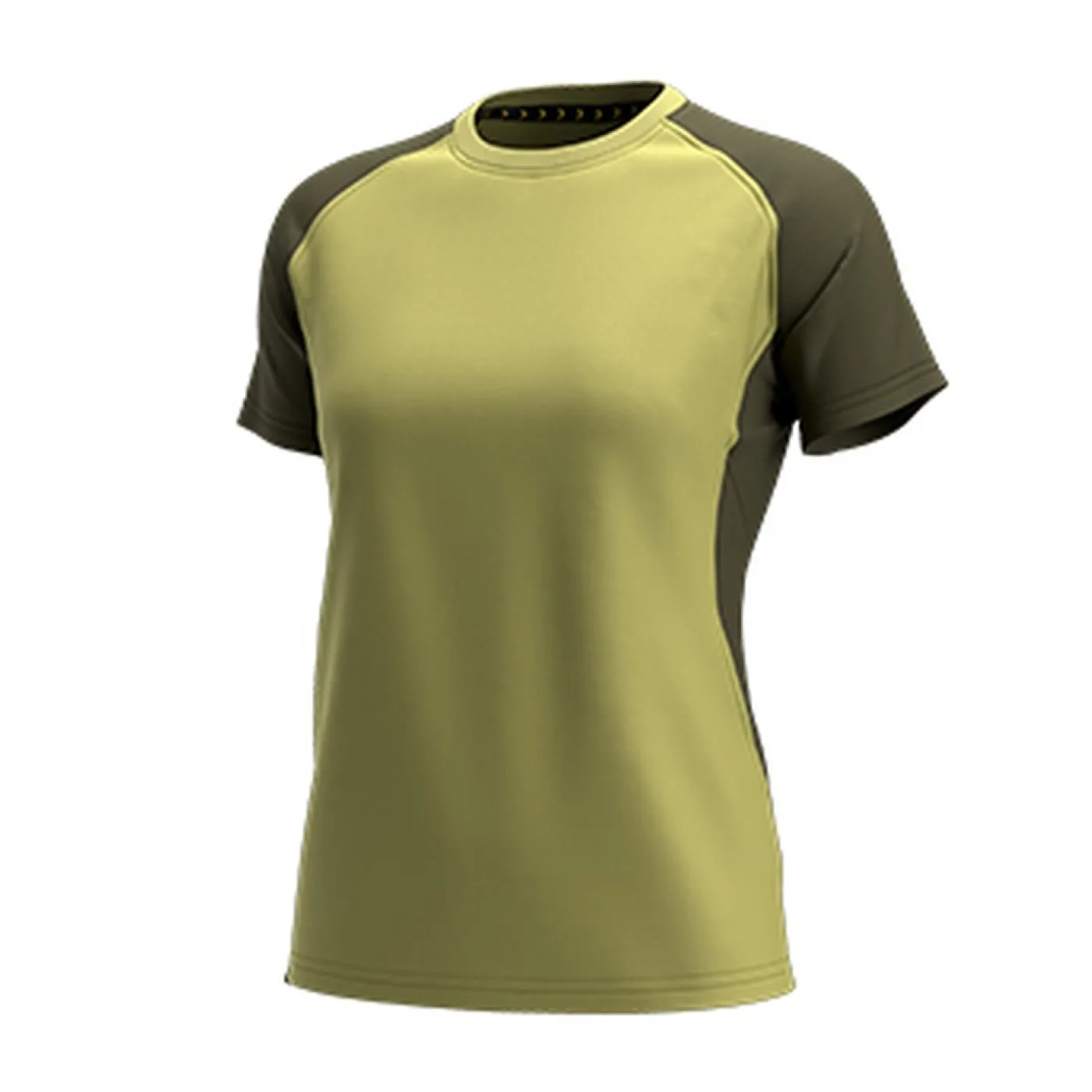 Tricou OAK pentru femei / Safety Jogger / Tricouri, bluze, cămăși