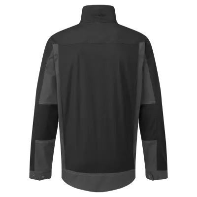 T745 - Jachetă de lucru WX3, pretabilă pentru spălare industrială / Portwest / Jachete și geci