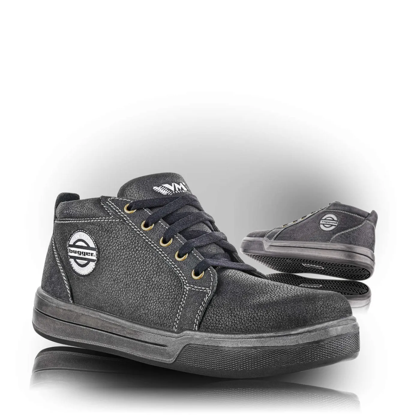 Pantofi de lucru MADISON O1 FO SRA / VM Footwear / Pantofi de protecție, outdoor și de lucru
