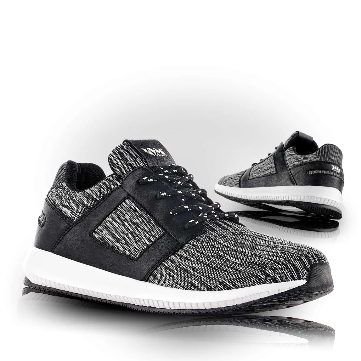 Pantofi sport FONTANA / VM Footwear / Pantofi de protecție, outdoor și de lucru