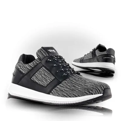 Pantofi sport FONTANA / VM Footwear / Pantofi de protecție, outdoor și de lucru