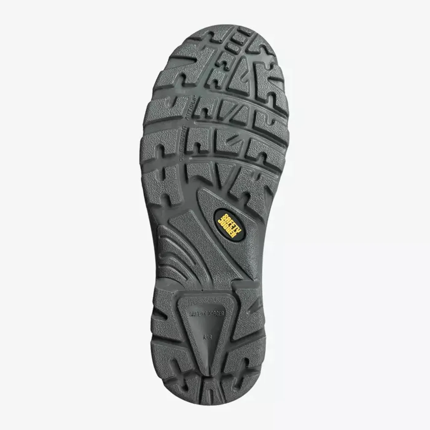 Pantofi de protecție AURA S3 SR ESD FO / Safety Jogger / Pantofi de protecție, outdoor și de lucru