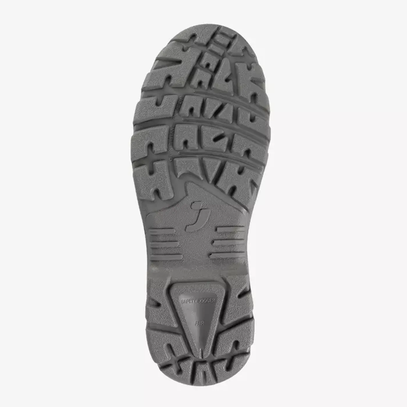 Pantofi de protecție BESTRUN S3 SC SR LG CI FO / Safety Jogger / Pantofi de protecție, outdoor și de lucru