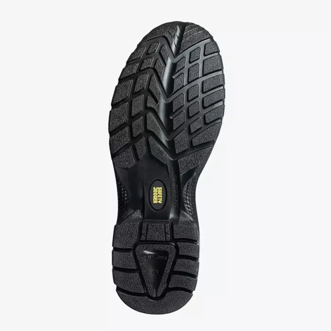 Pantofi de protecție  SAFETYRUN S1P SRC / Safety Jogger / Pantofi de protecție, outdoor și de lucru