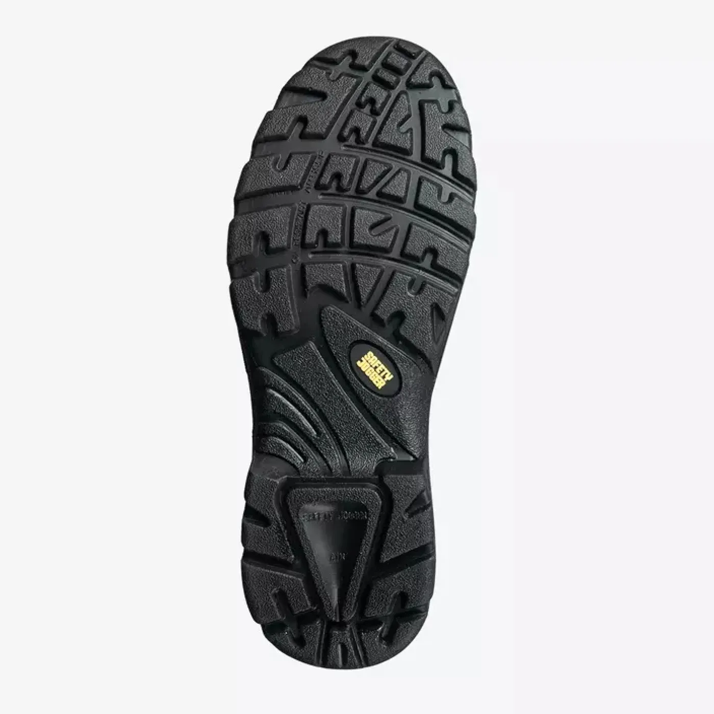 Pantofi de protecție BESTRUN2 S3 SRC / Safety Jogger / Pantofi de protecție, outdoor și de lucru