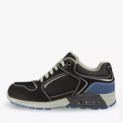 Pantofi de protecție RAPTOR S1P SR FO HRO / Safety Jogger / Pantofi de protecție, outdoor și de lucru